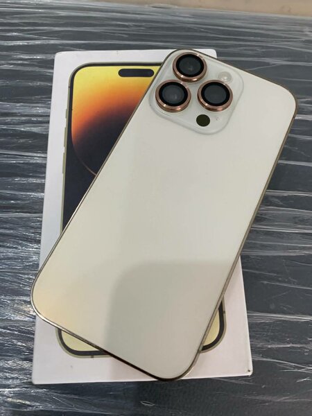 iPhone 14 Pro Max 128 Go