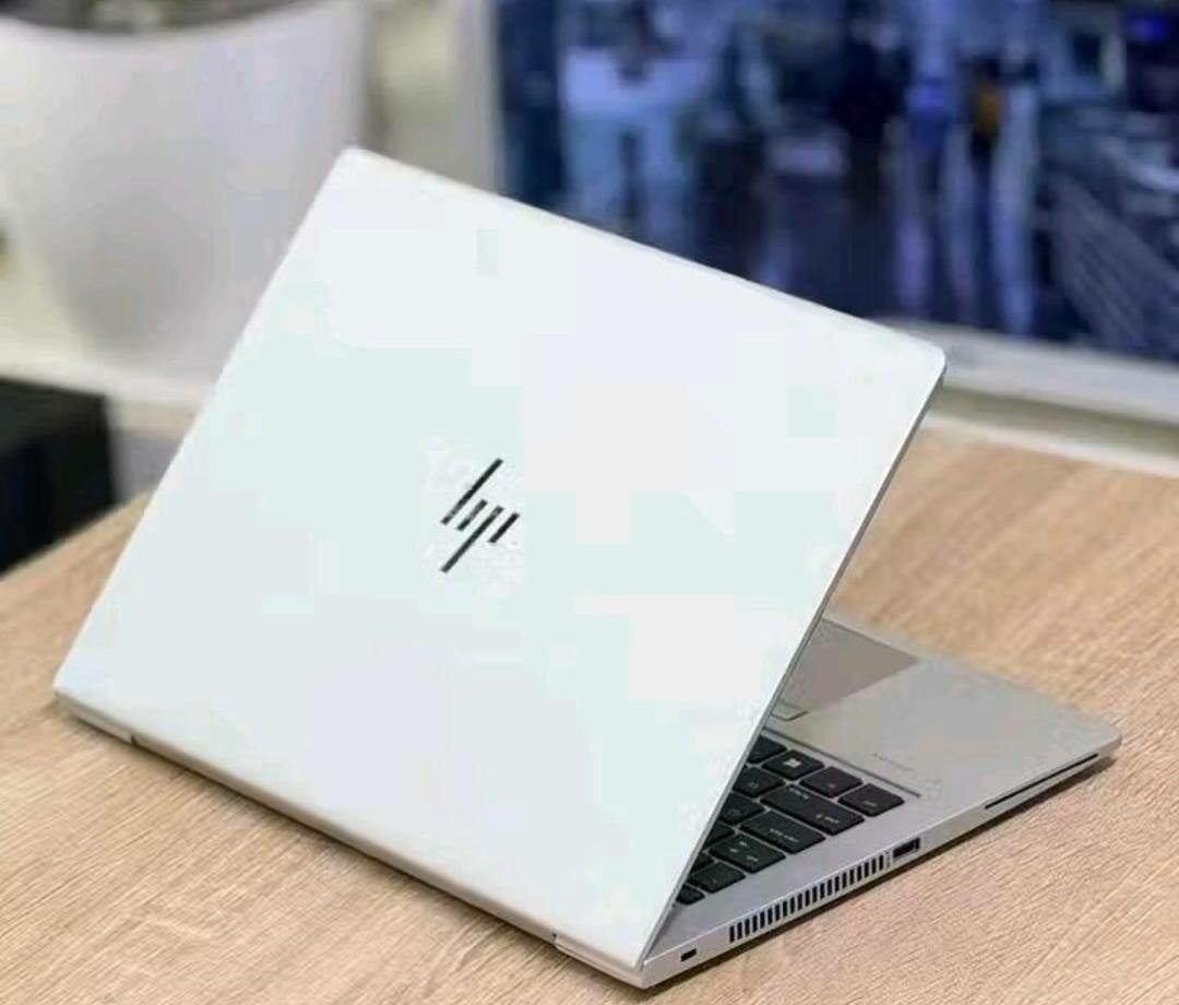 Ordinateur portable HP EliteBook