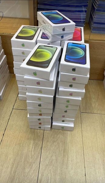 Apple iPhone 12 Neuf