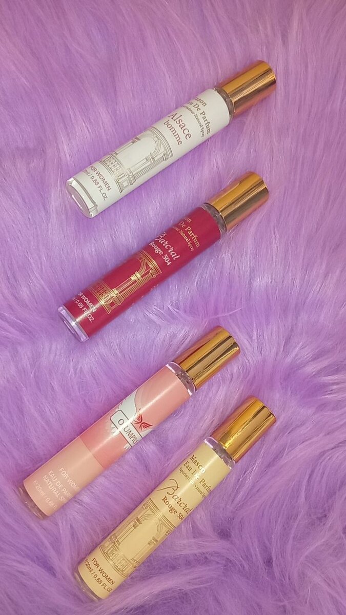 Parfum