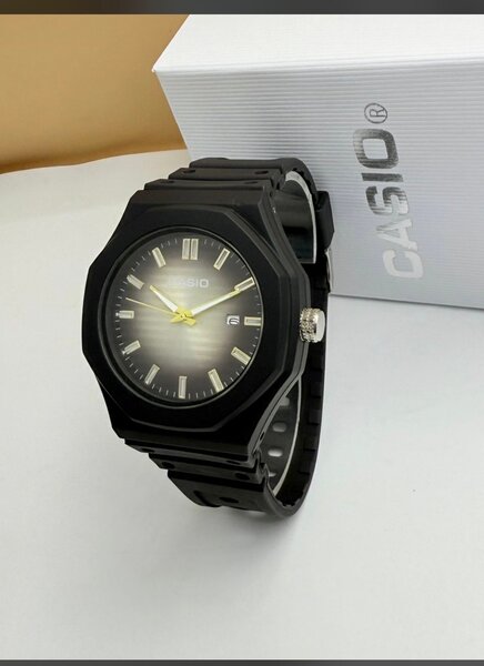 Montre Casio Classique