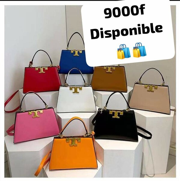 Sac à main tendance femme