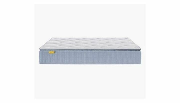 Matelas Confort Ergonomique