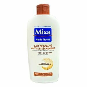 Mixa Lait  Nourrissant 250ml