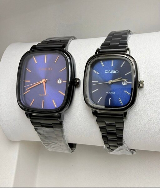 Montre Casio Mixte H/F Duo