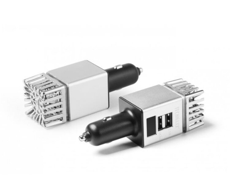 Purificateur d'air d'auto USB