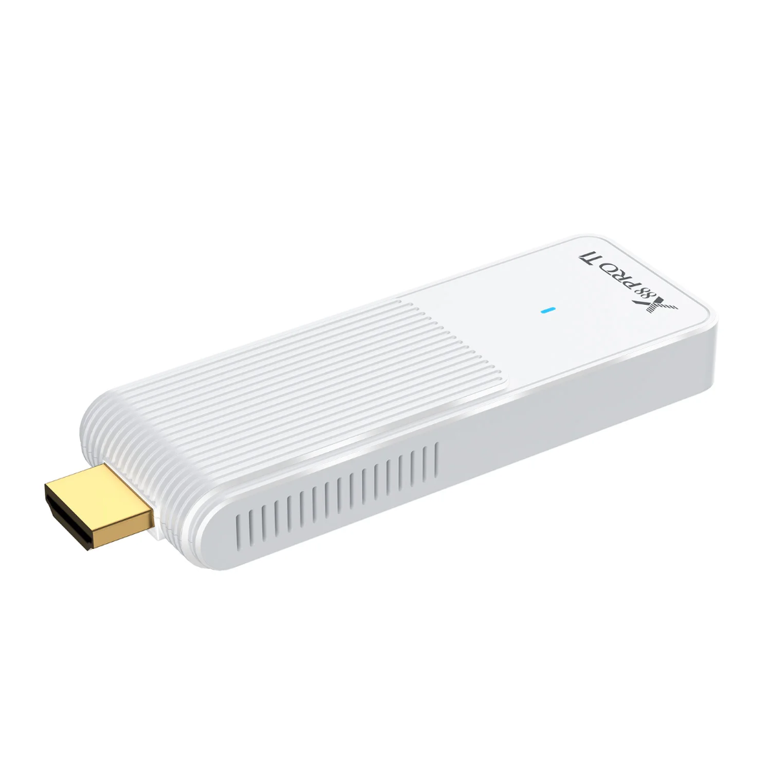 Clé TV Android HD HDMI