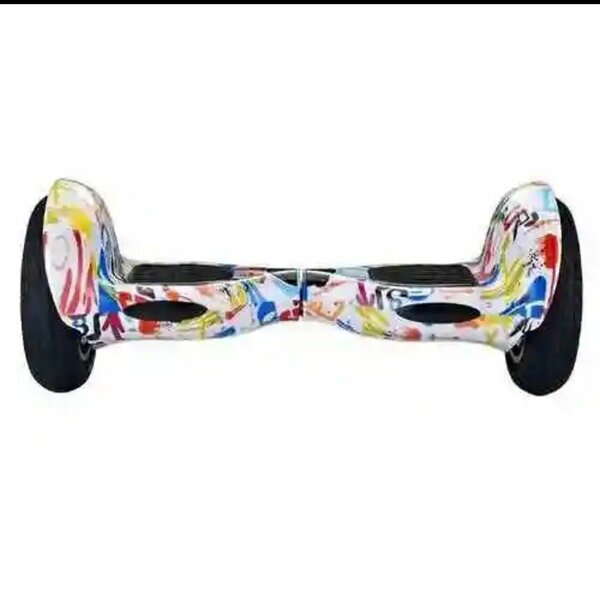 Hoverboard Graffiti 6.5 pouces