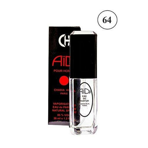 Aïdi Pour Homme et F arfum