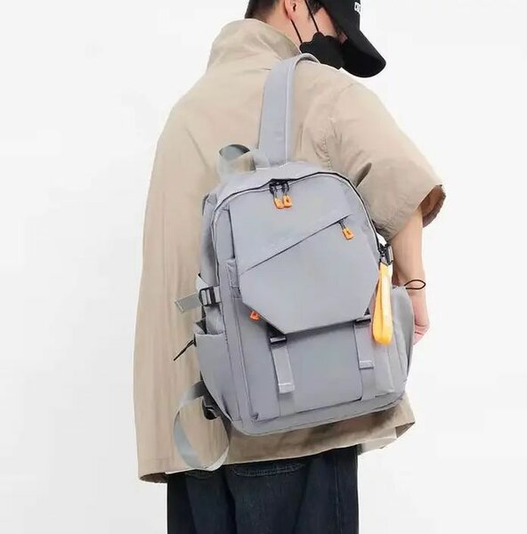 Sac à dos tendance urbain