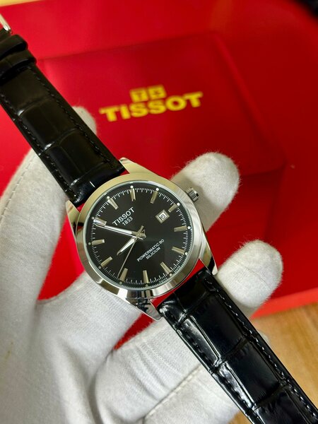 Montre Tissot Précision Hommes