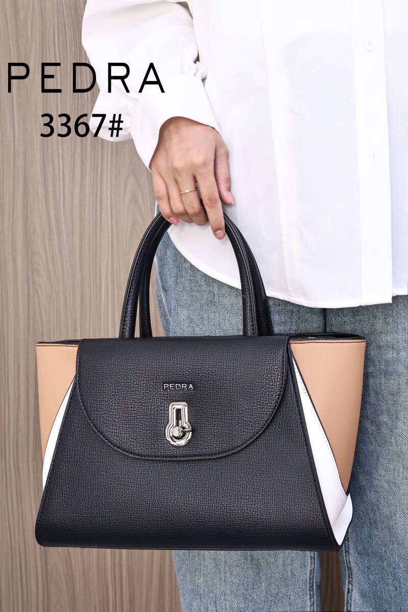 Sac à Main Classique Pedra