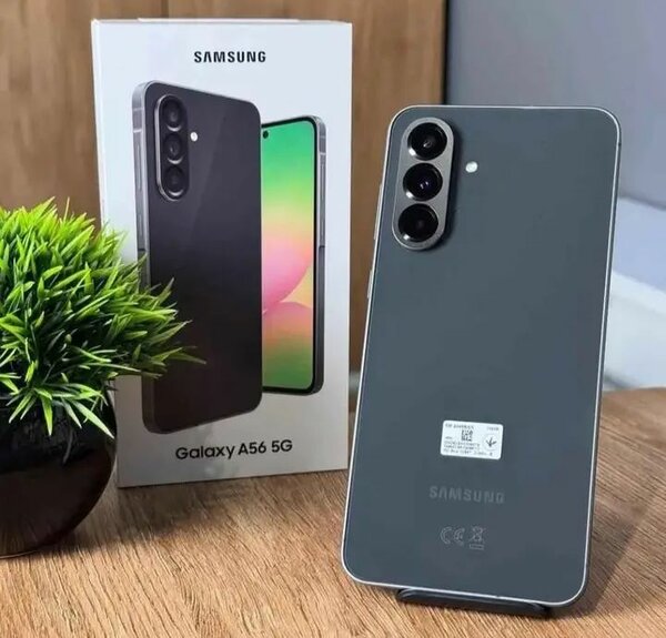 Samsung Galaxy A56 5G