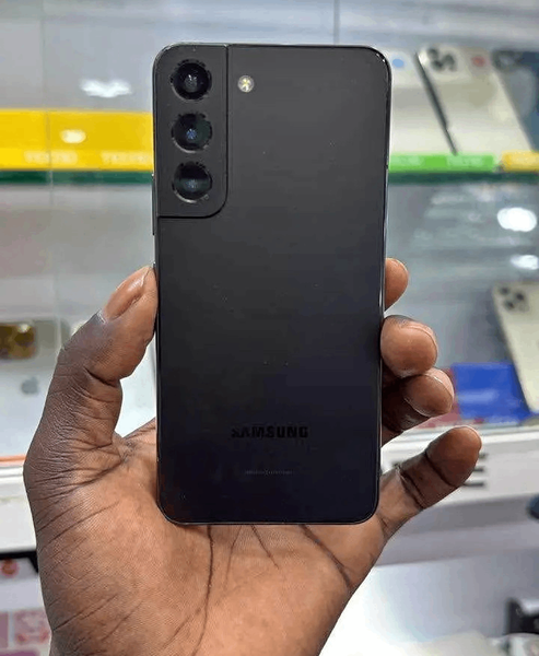 Smartphone Samsung Galaxy