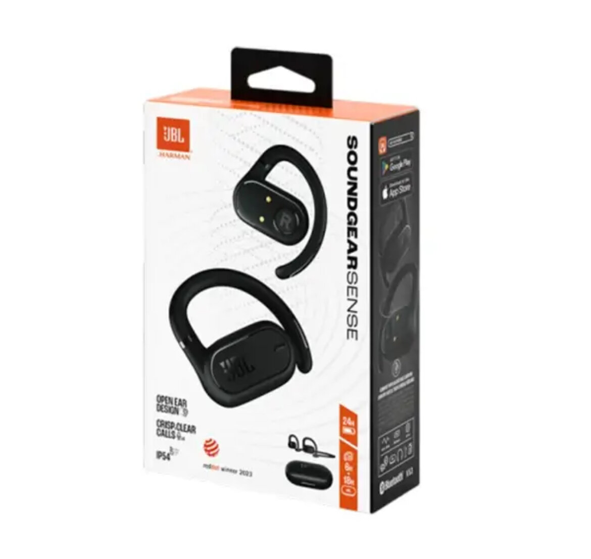 JBL Soundgear Sense Écouteurs