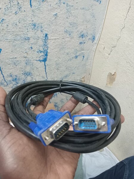 Câble VGA 5m