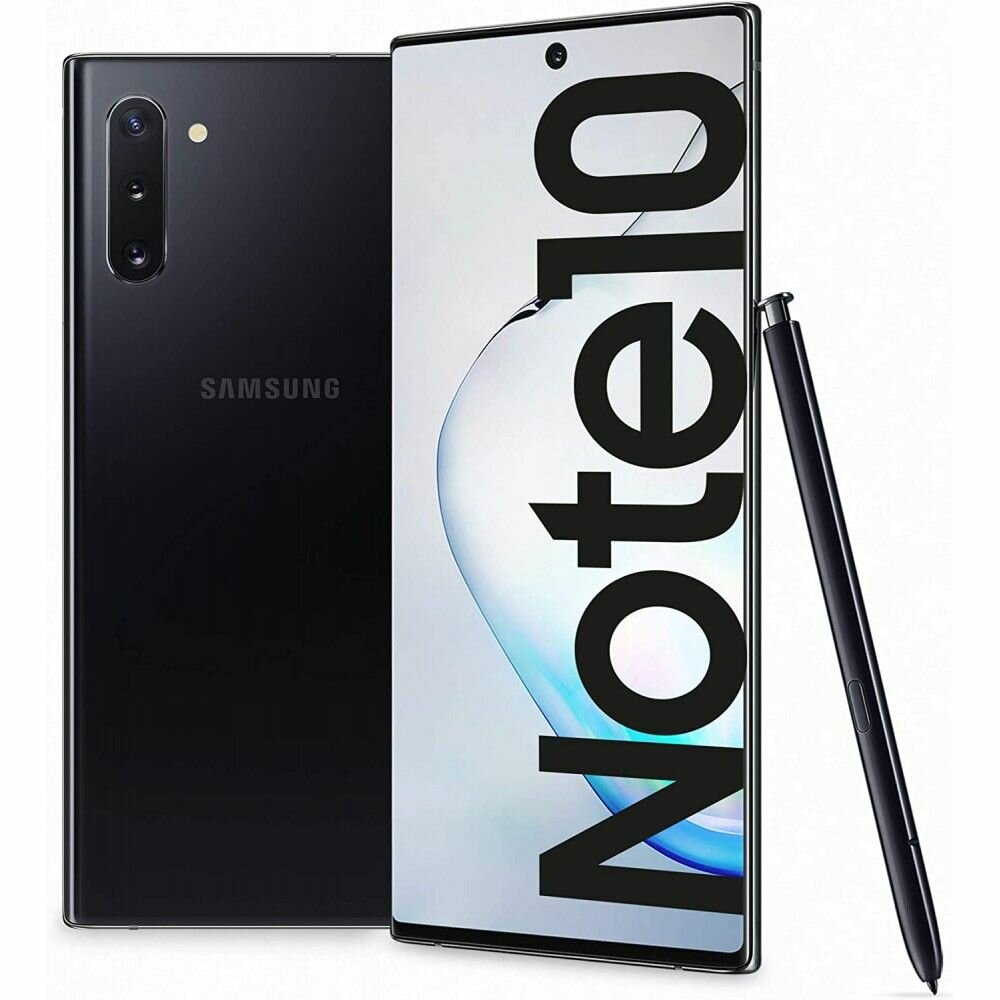 Samsung Galaxy Note 10 256go