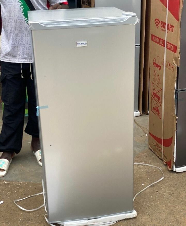 Congélateur 5 casier