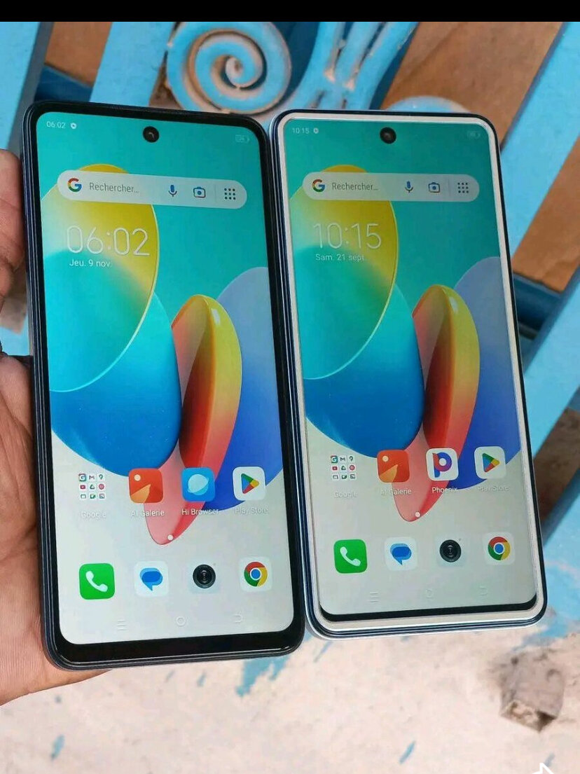 TECNO Spark 10C Smartphone