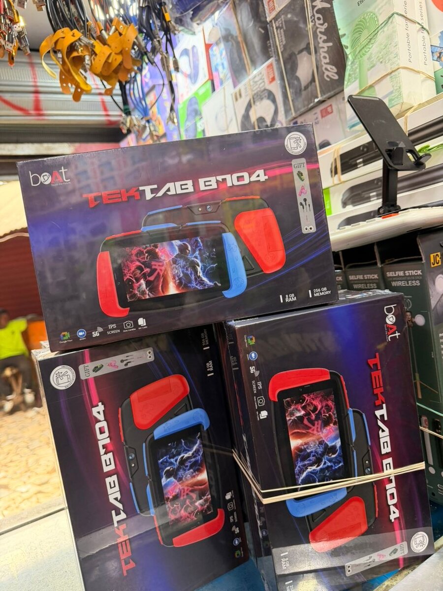 Tablettes éducatifs