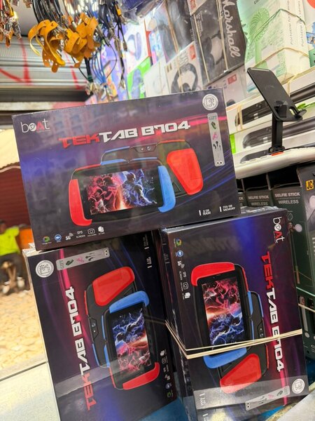 Tablettes éducatifs