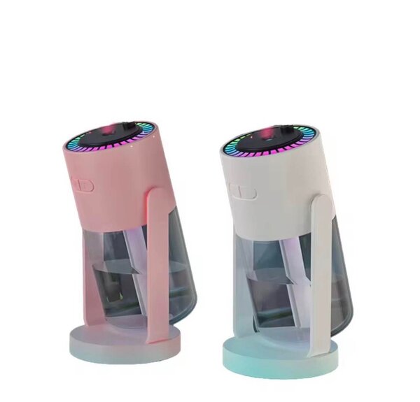 Projecteur LED Nuit Étoilée