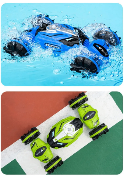 Voiture Télécommandée Cascade