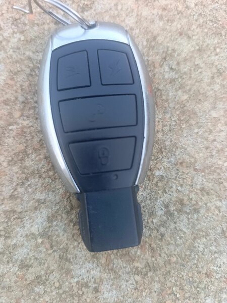 Télécommande pour moto