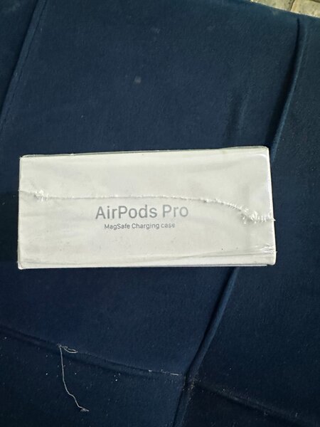 Écouteurs sans fil Pro