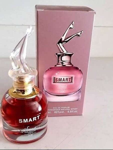Parfum Femme
