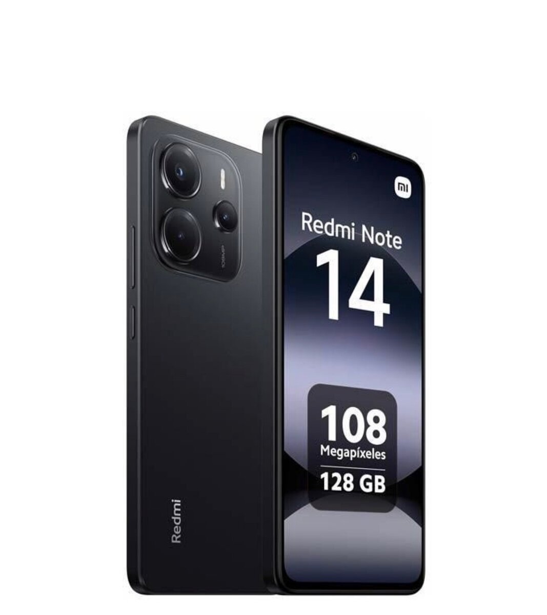 Xiaomi Redmi  note 14