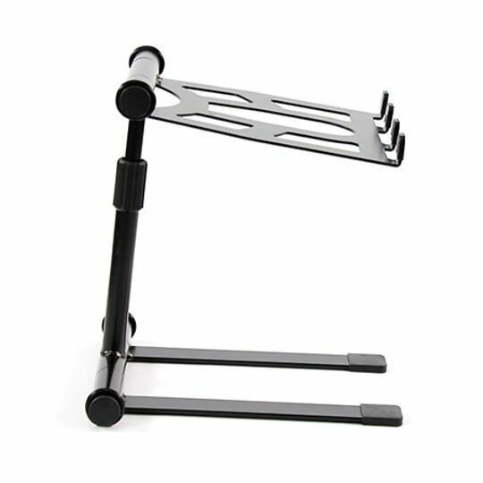 Support réglable pour ordinateur portable
