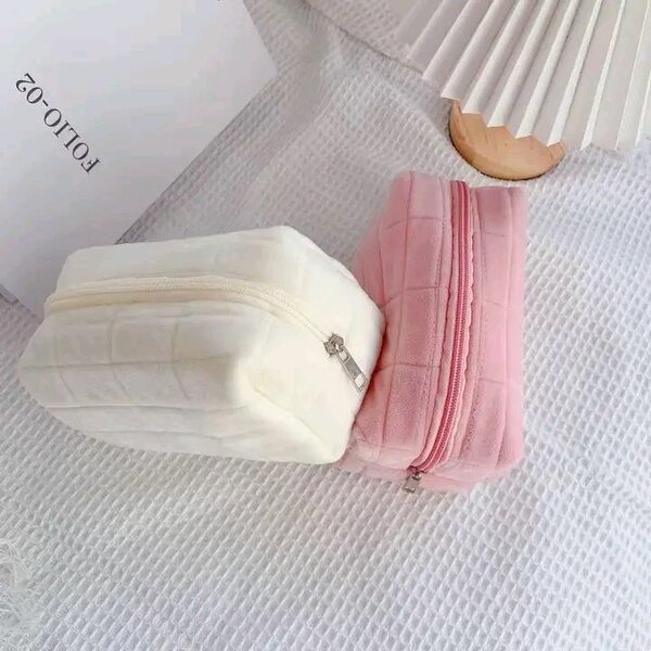 Pochette de Maquillage Portable