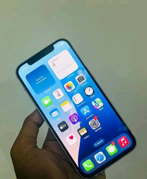 iPhone 11 Pro