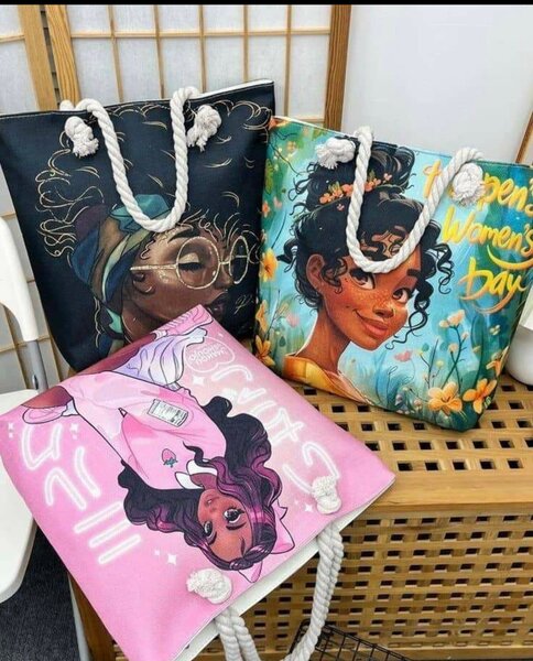 Sac cabas original femme