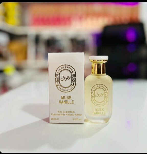 Parfums Fruités et Floraux 100ml