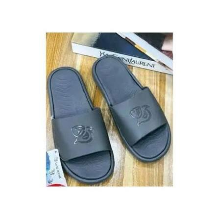 Sandales homme en caoutchouc confortables