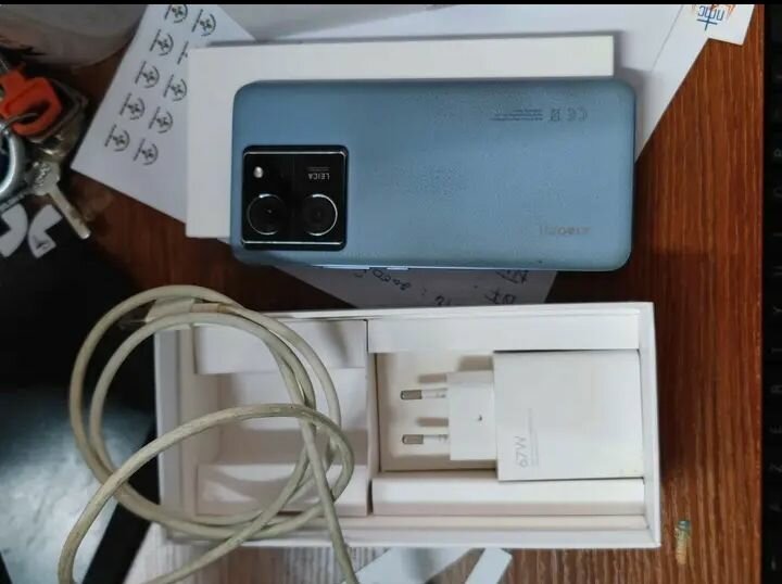 Xiaomi Redmi Note 12 Pro 5G