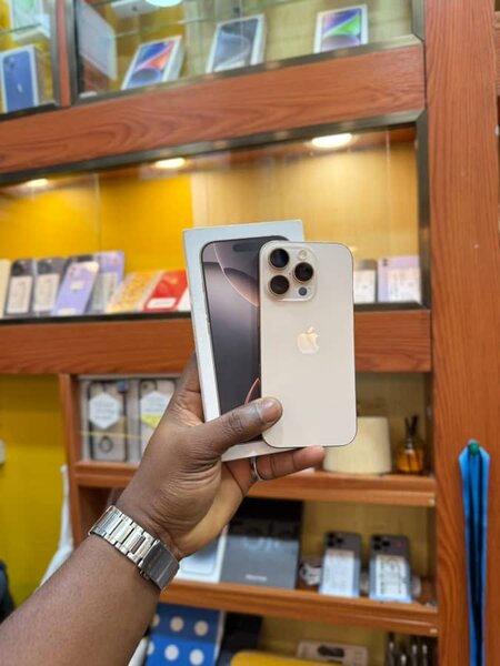 Smartphone haut de gamme