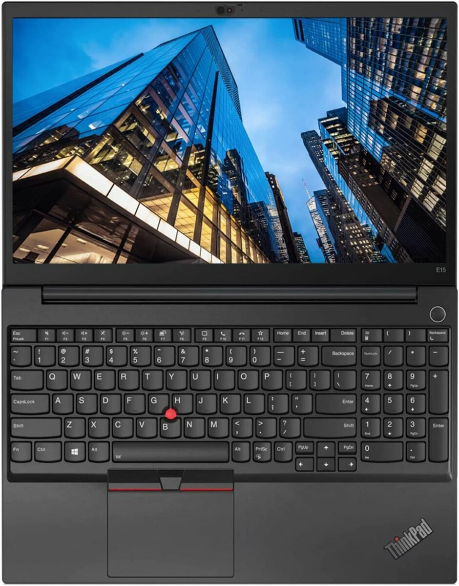PC Portable Lenovo core i7