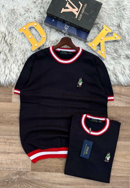 T-shirt Polo pour homme