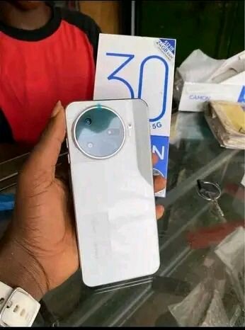 Tecno Camon 30 Pro 5G