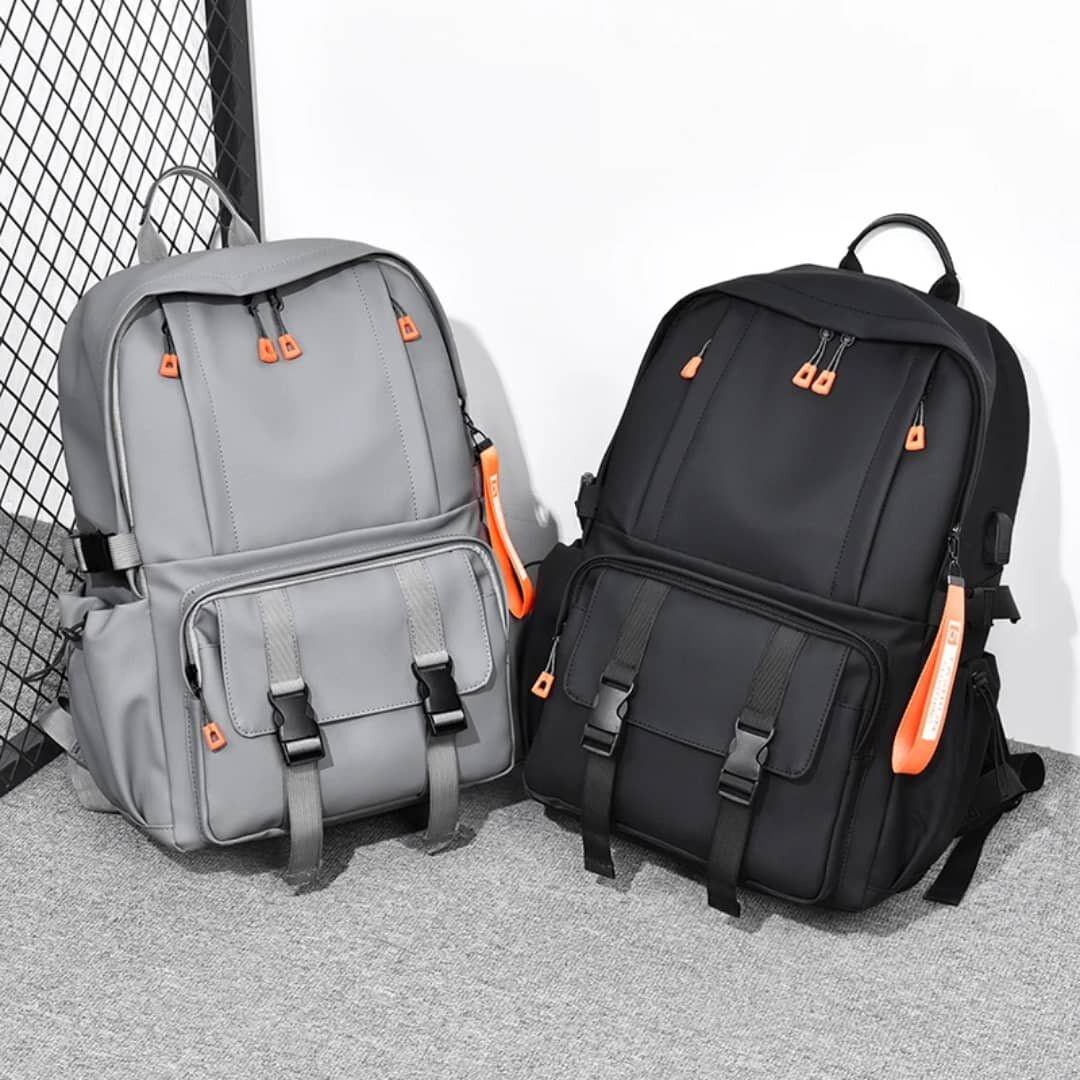 Sac à dos moderne et fonctionnel