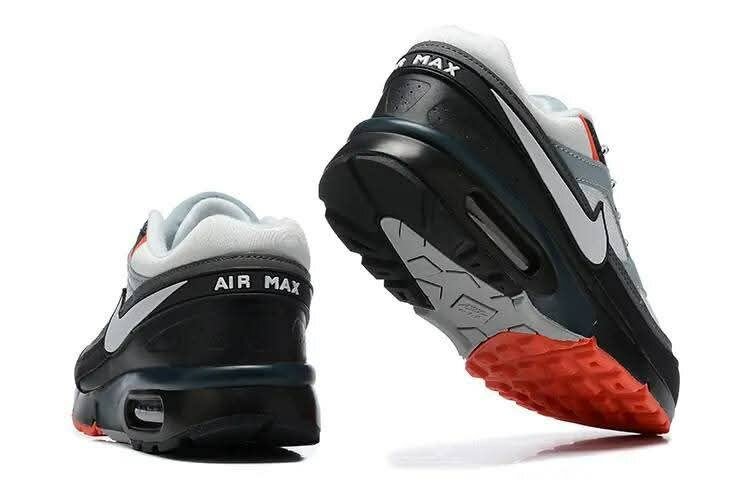 Chaussures Nike air max
