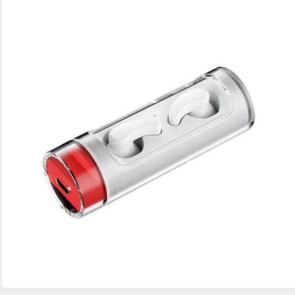 Écouteurs stéréo sans fil Pro T6