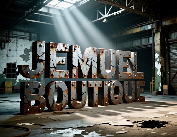 JEMUEL BOUTIQUE 