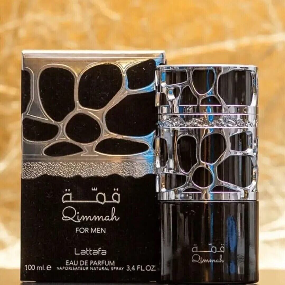 Parfum Lattafa Qimmah