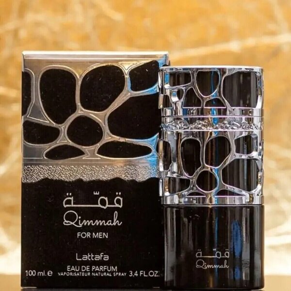 Parfum Lattafa Qimmah