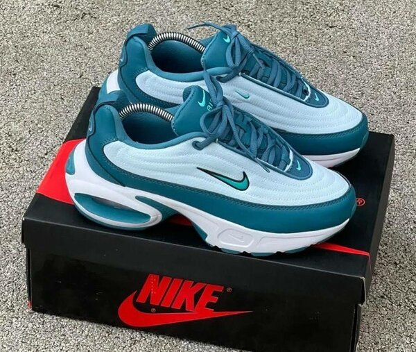Baskets Nike Air Max Rétro
