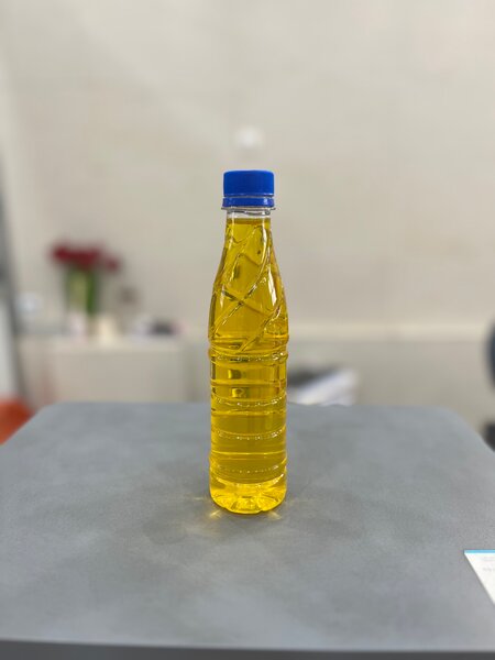 Bouteille en Plastique 330ml